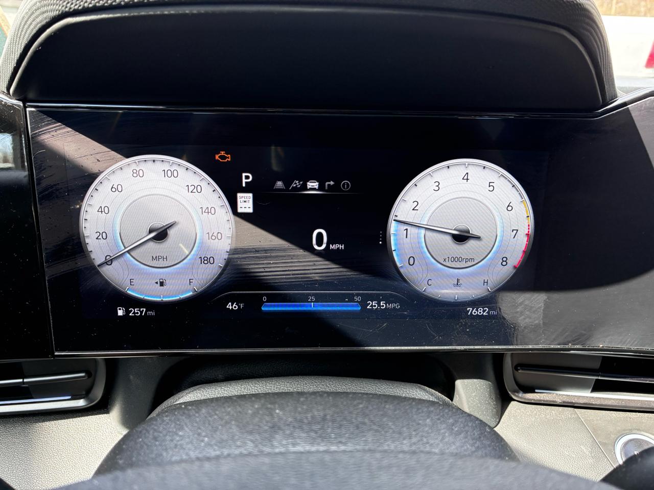 Hyundai Elantra N Base 8A 2025