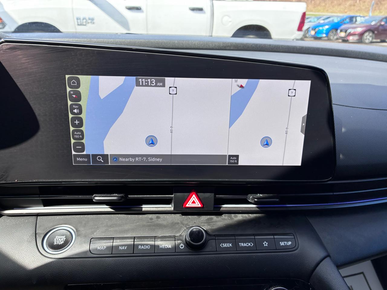 Hyundai Elantra N Base 8A 2025