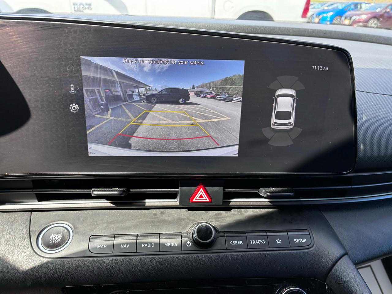 Hyundai Elantra N Base 8A 2025