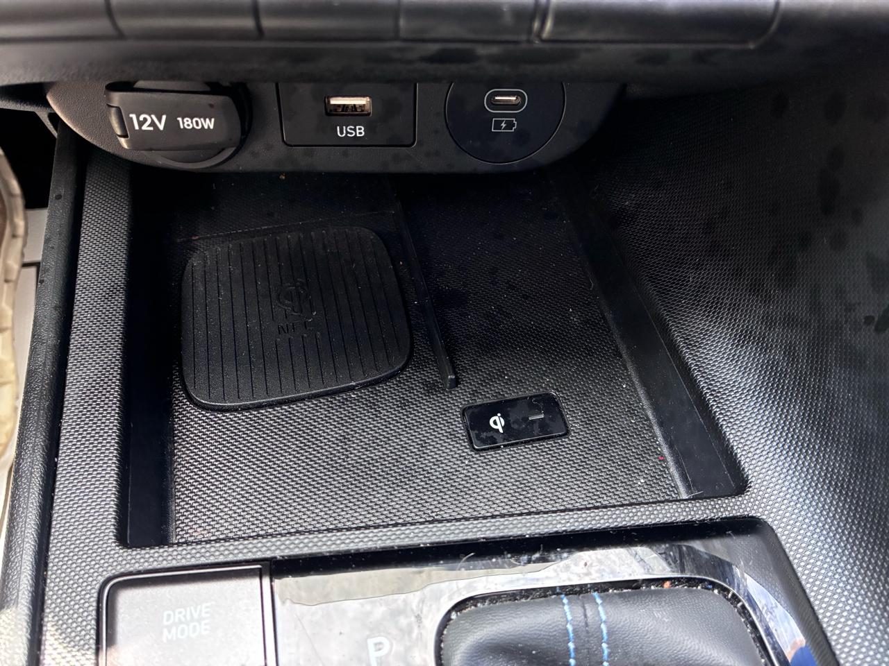 Hyundai Elantra N Base 8A 2025