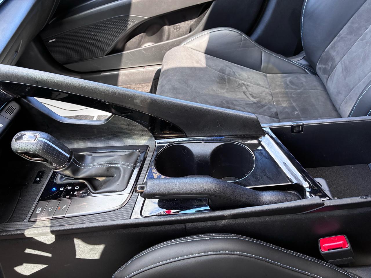 Hyundai Elantra N Base 8A 2025