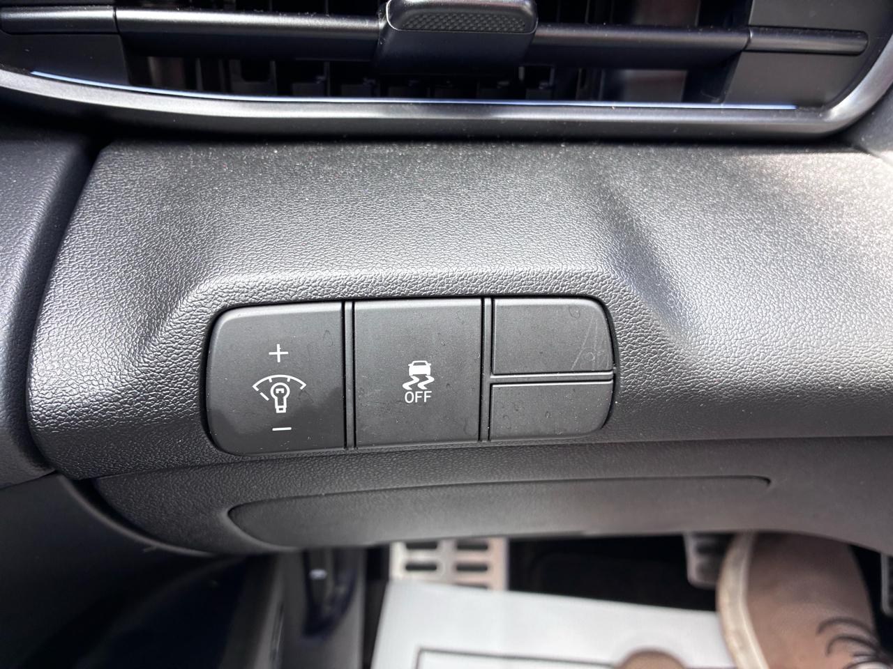 Hyundai Elantra N Base 8A 2025