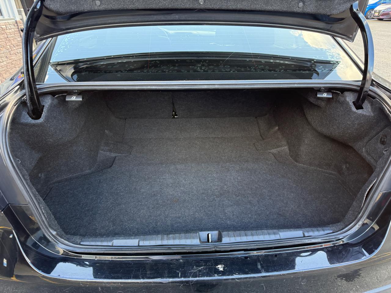 Subaru Legacy Limited 2021