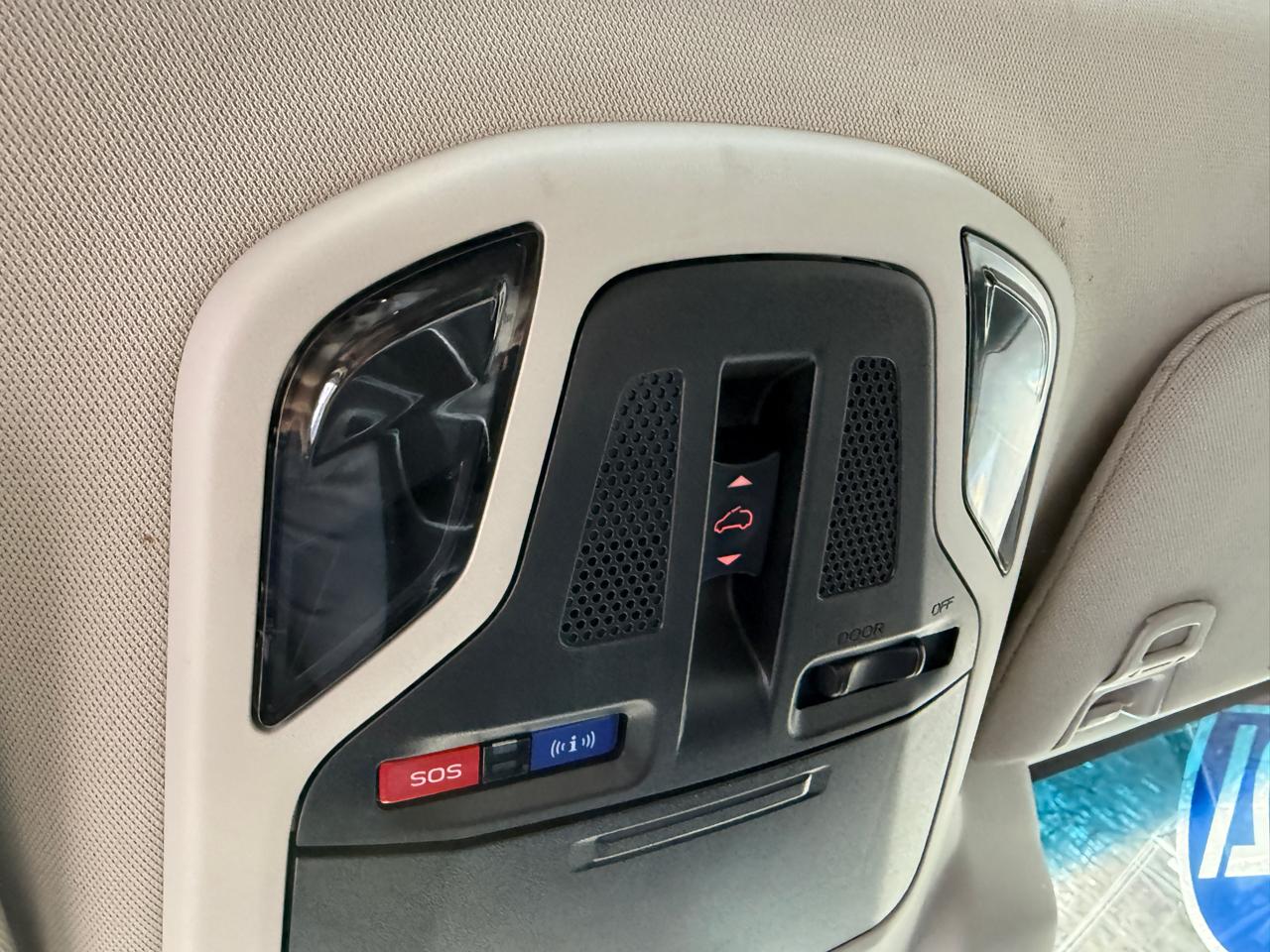 Subaru Legacy Limited 2021