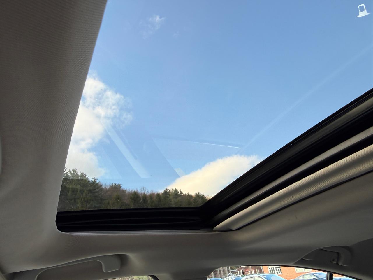 Subaru Legacy Limited 2021