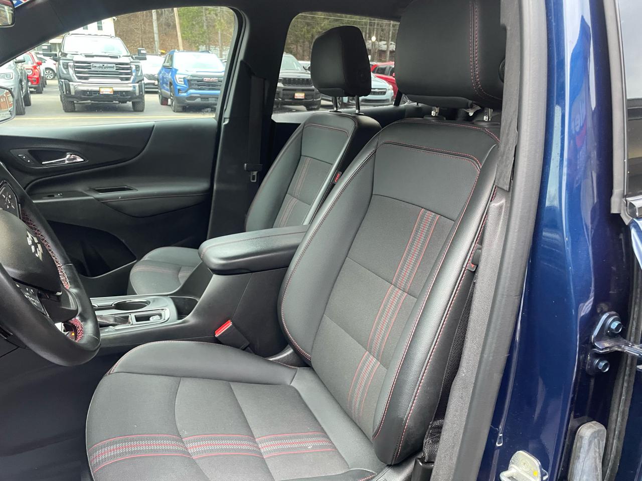 Chevrolet Equinox RS 2023