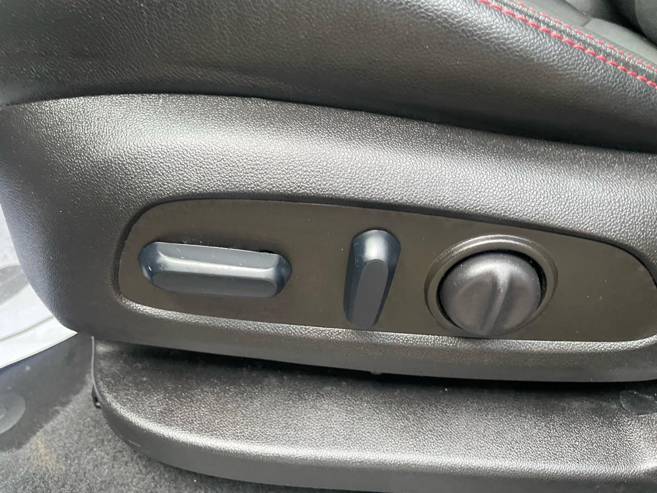 Chevrolet Equinox RS 2023