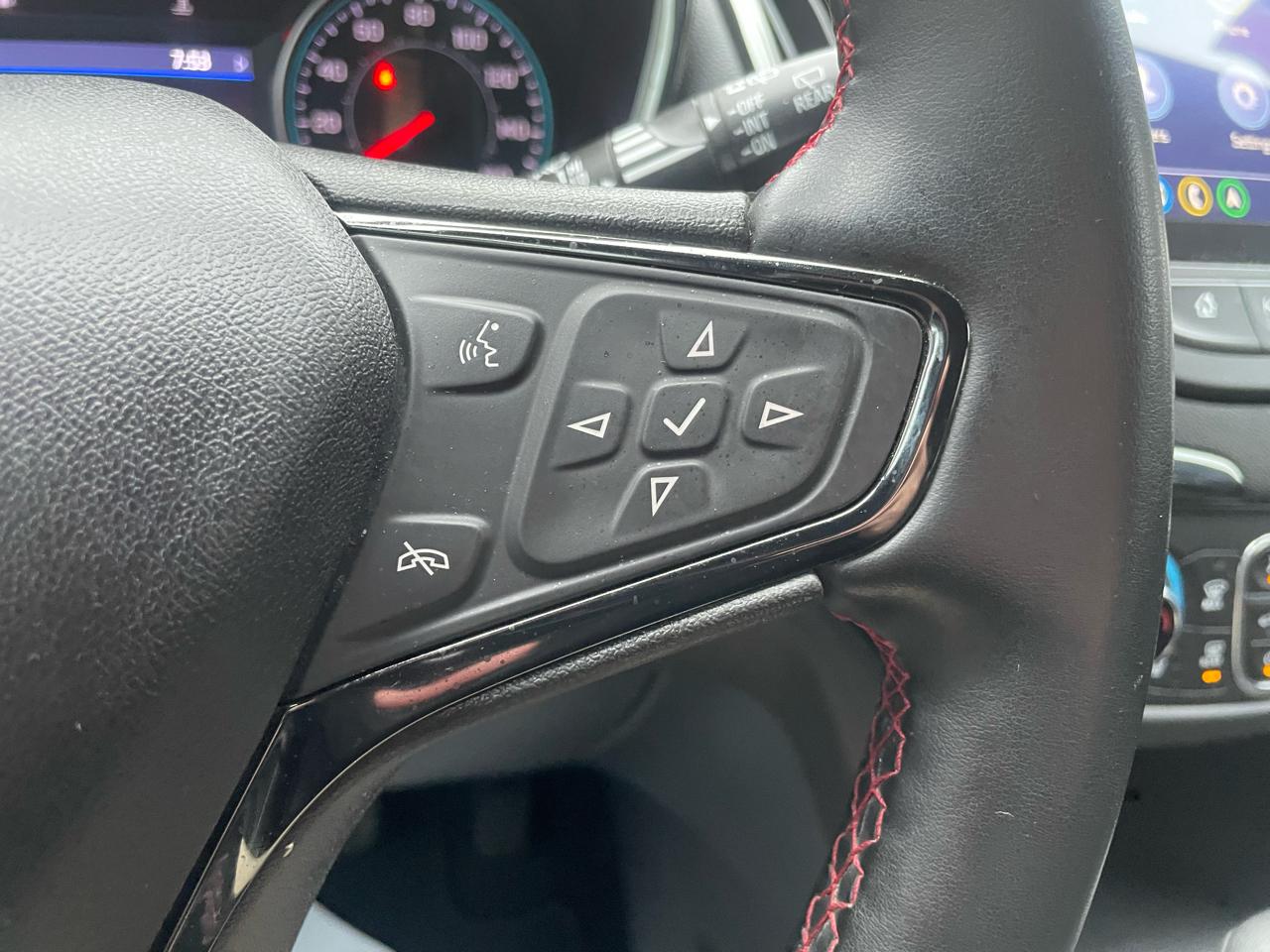 Chevrolet Equinox RS 2023