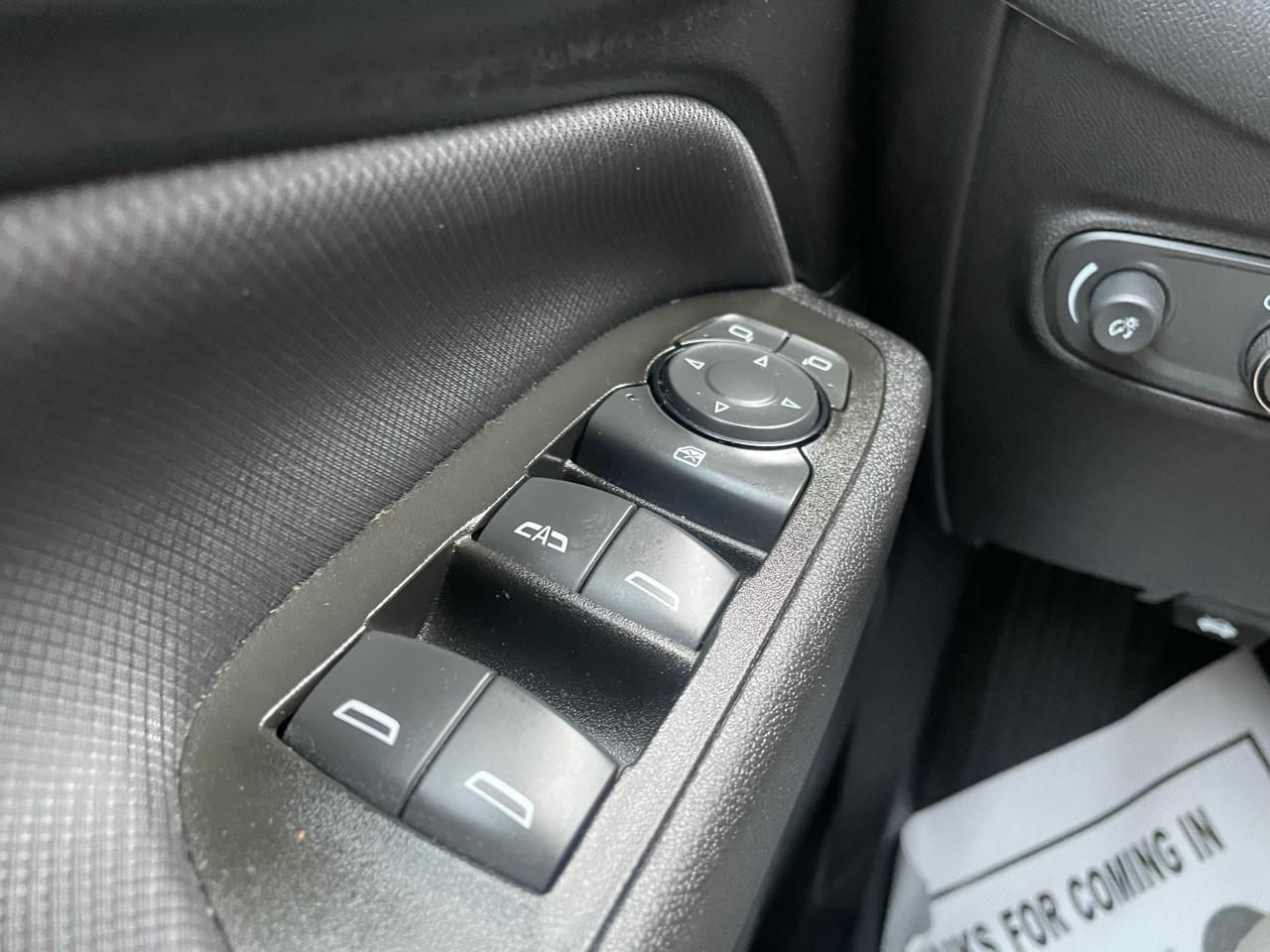 Chevrolet Equinox RS 2023