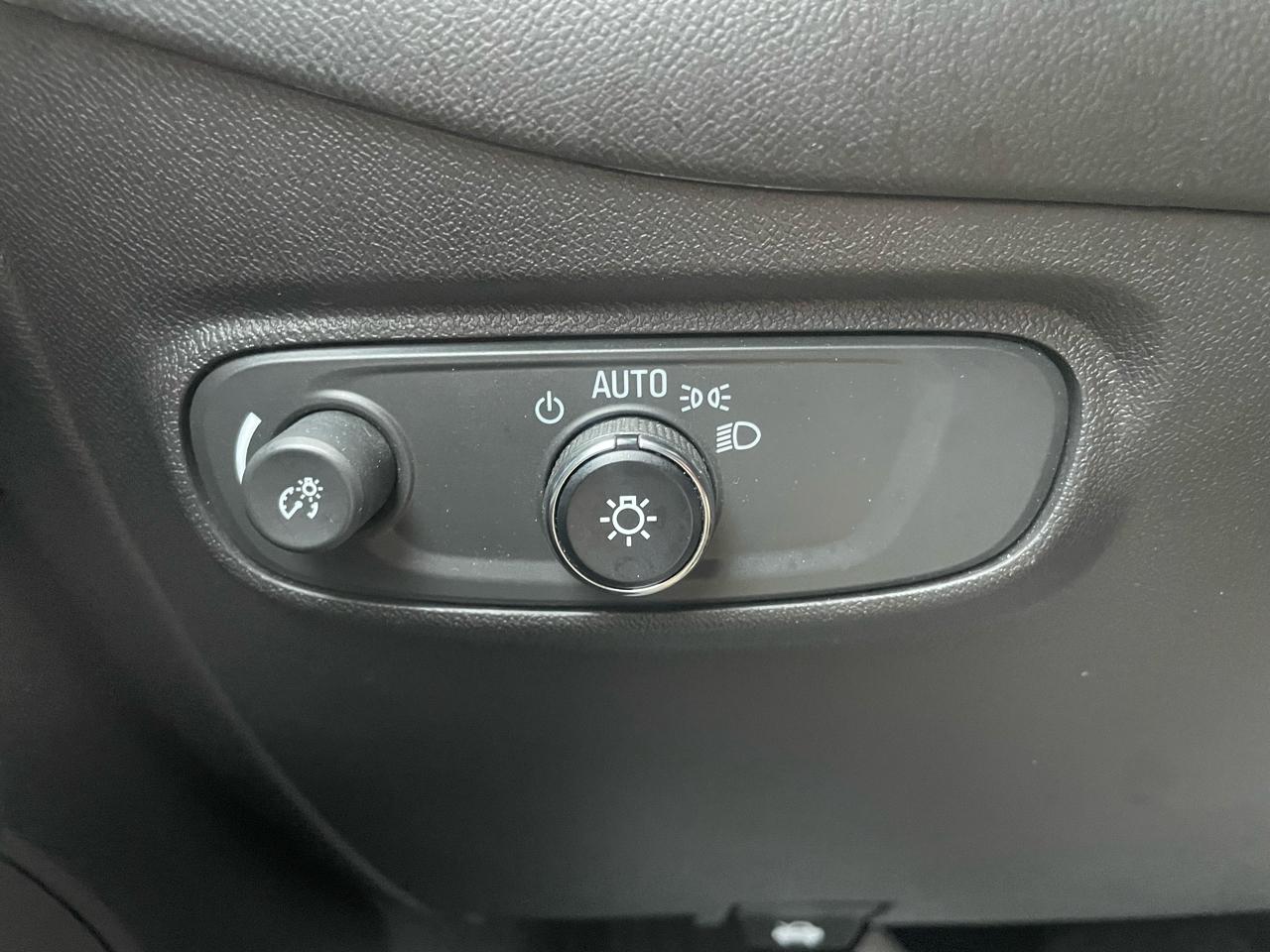 Chevrolet Equinox RS 2023