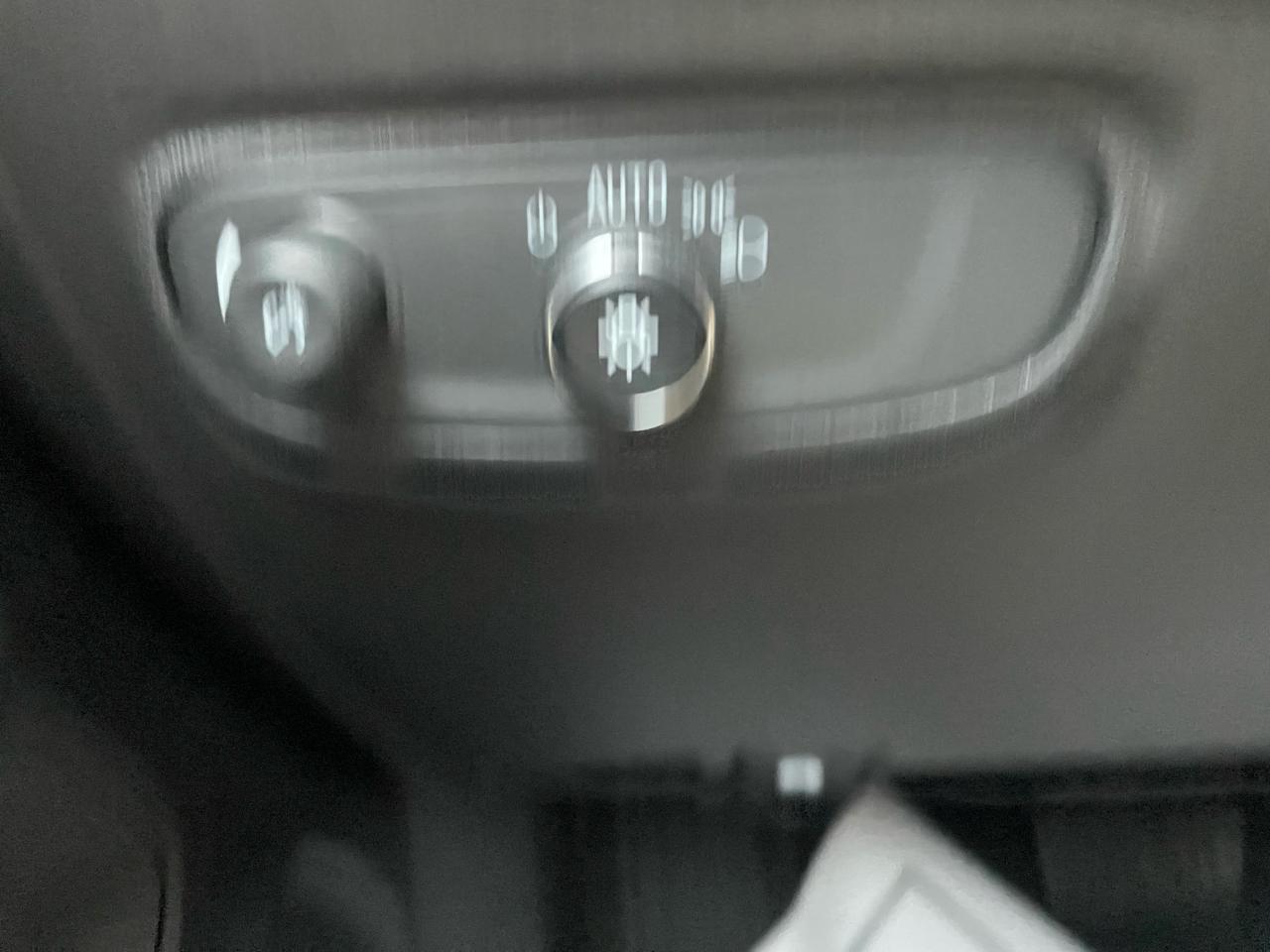 Chevrolet Equinox RS 2023