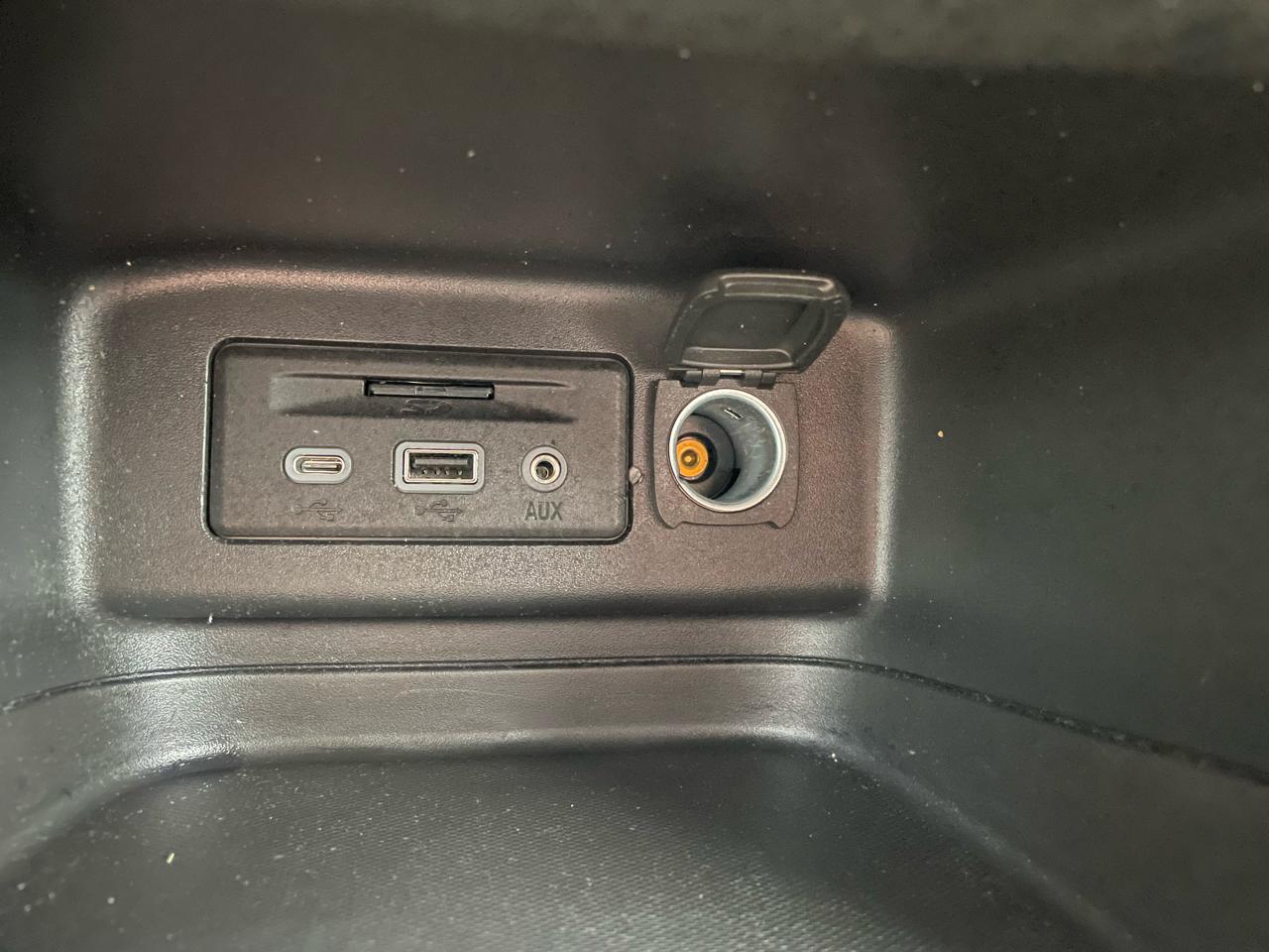 Chevrolet Equinox RS 2023