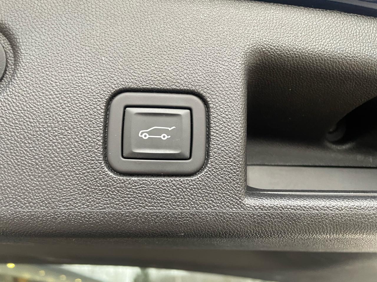 Chevrolet Equinox RS 2023