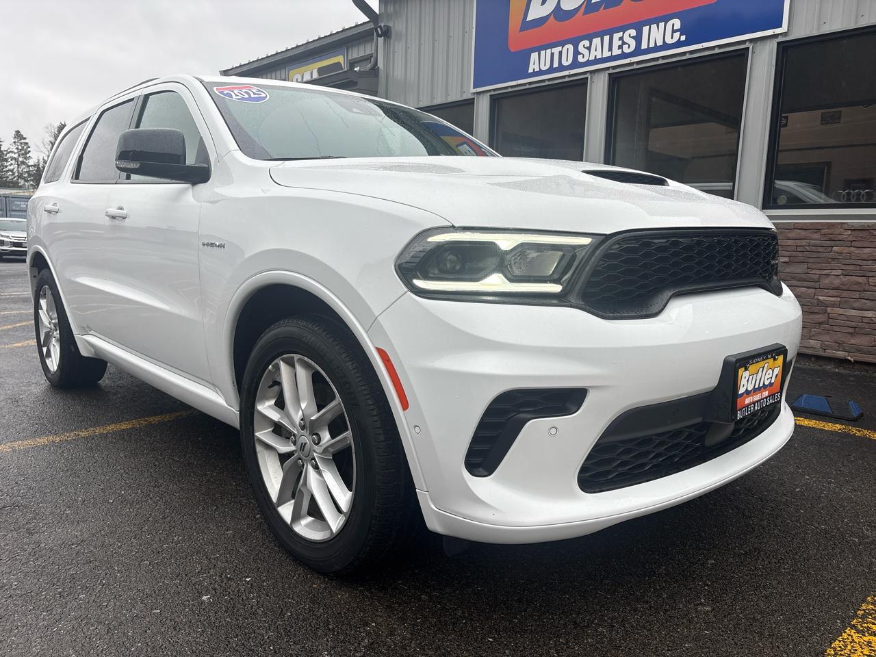 Dodge Durango R/T AWD 2025