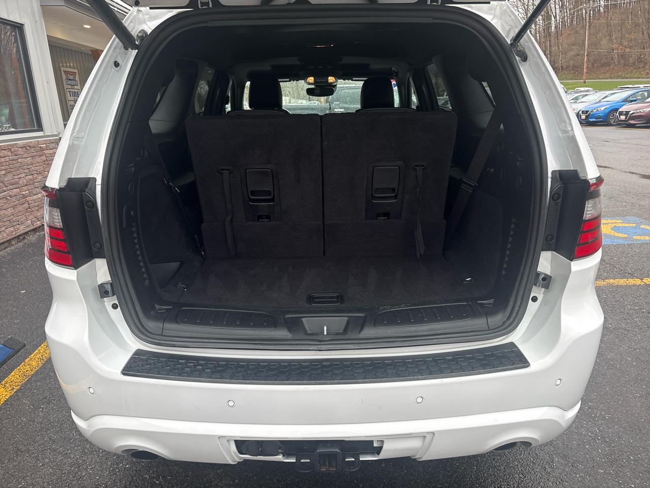 Dodge Durango R/T AWD 2025