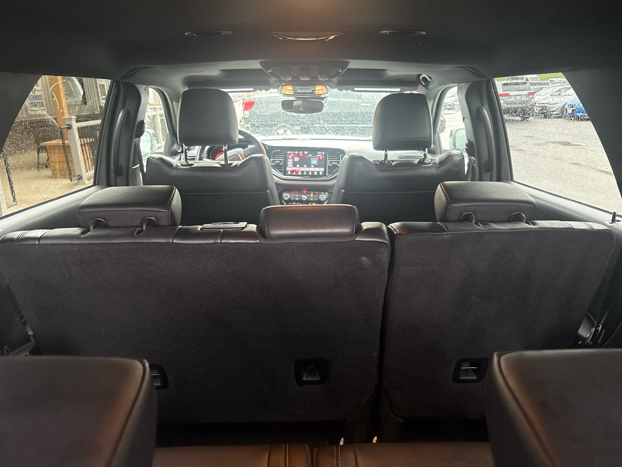 Dodge Durango R/T AWD 2025