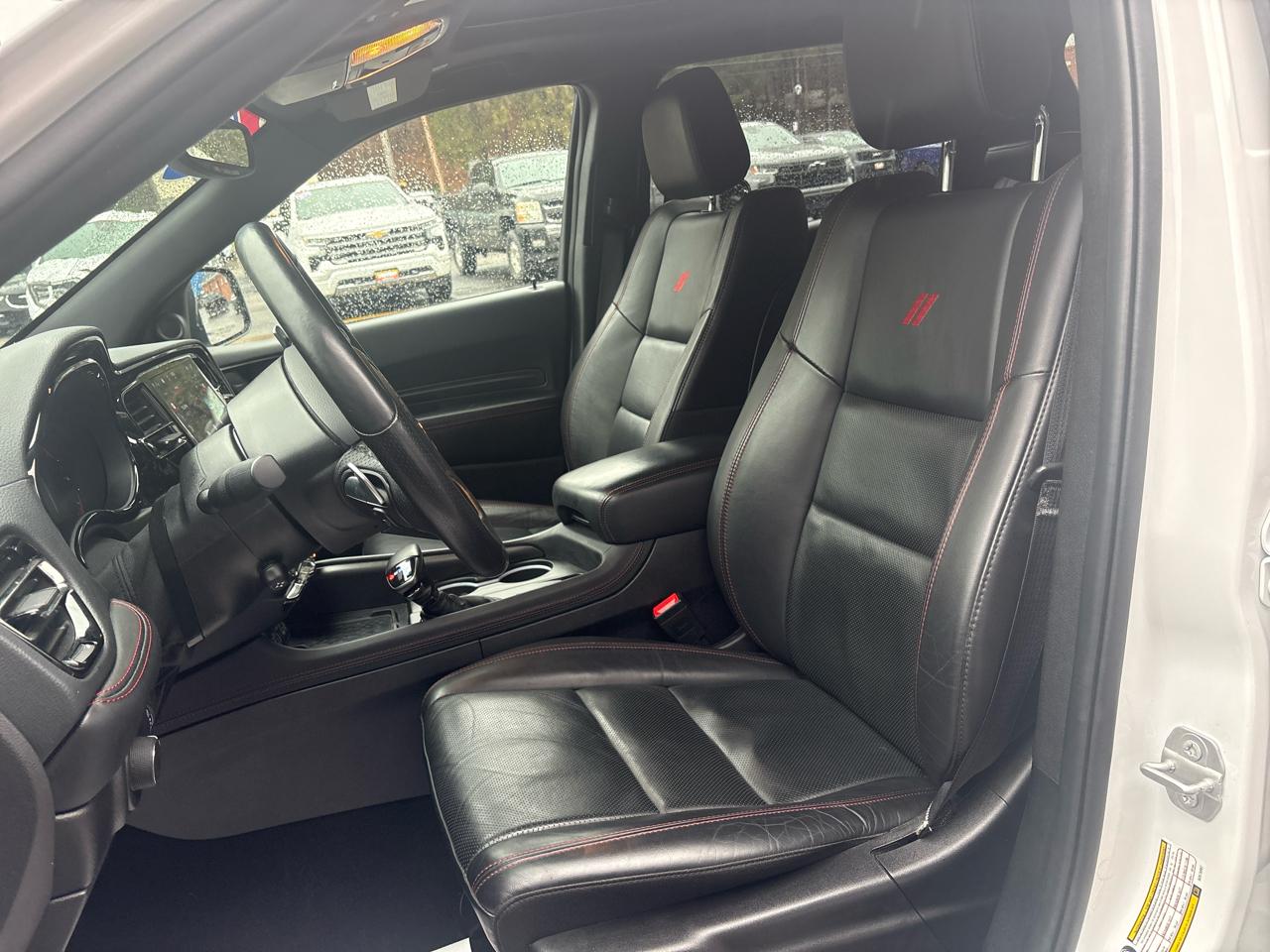 Dodge Durango R/T AWD 2025