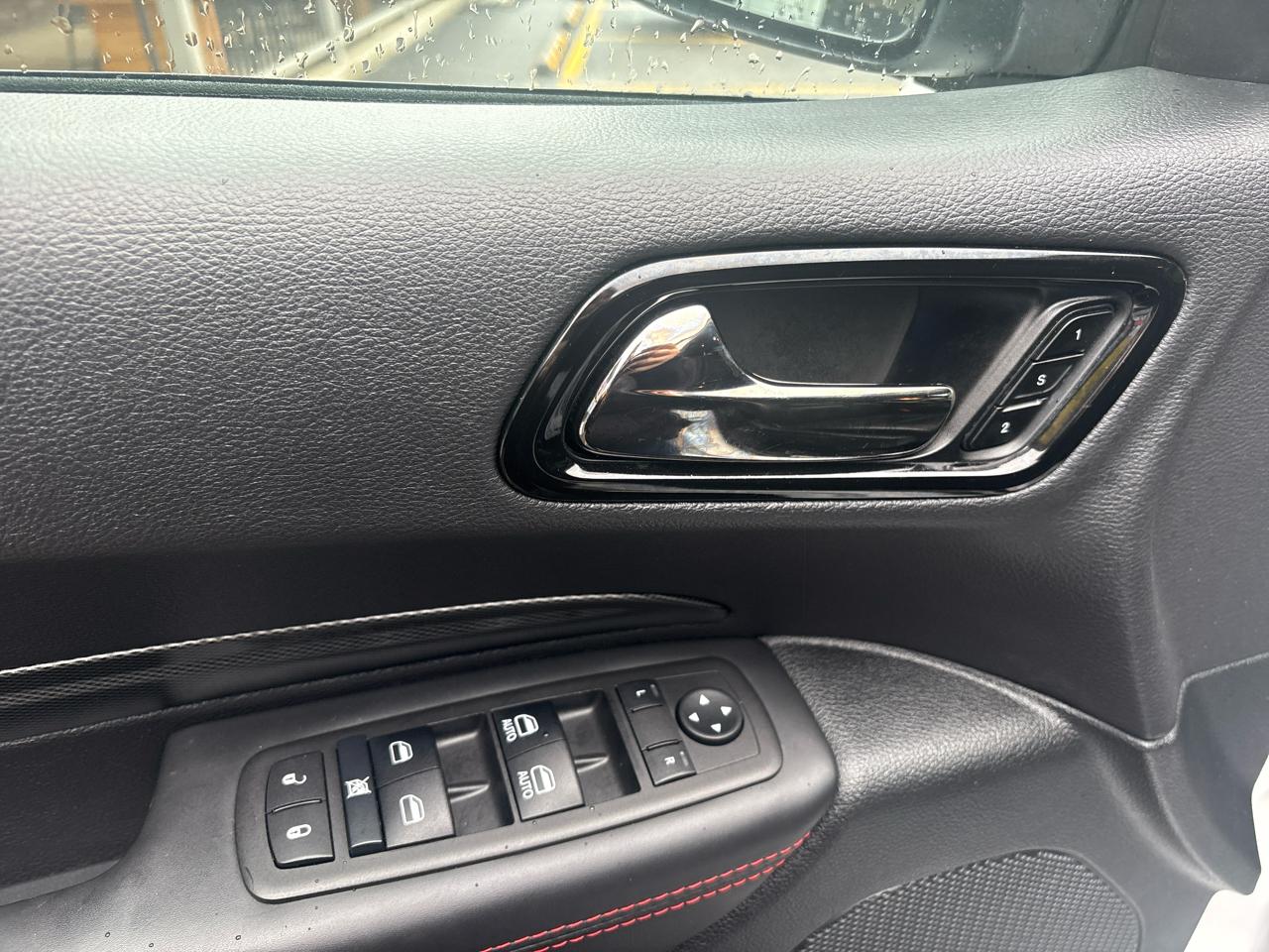 Dodge Durango R/T AWD 2025