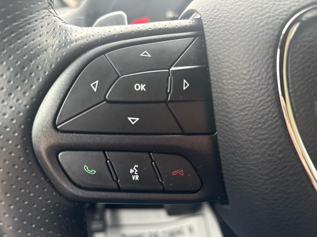 Dodge Durango R/T AWD 2025