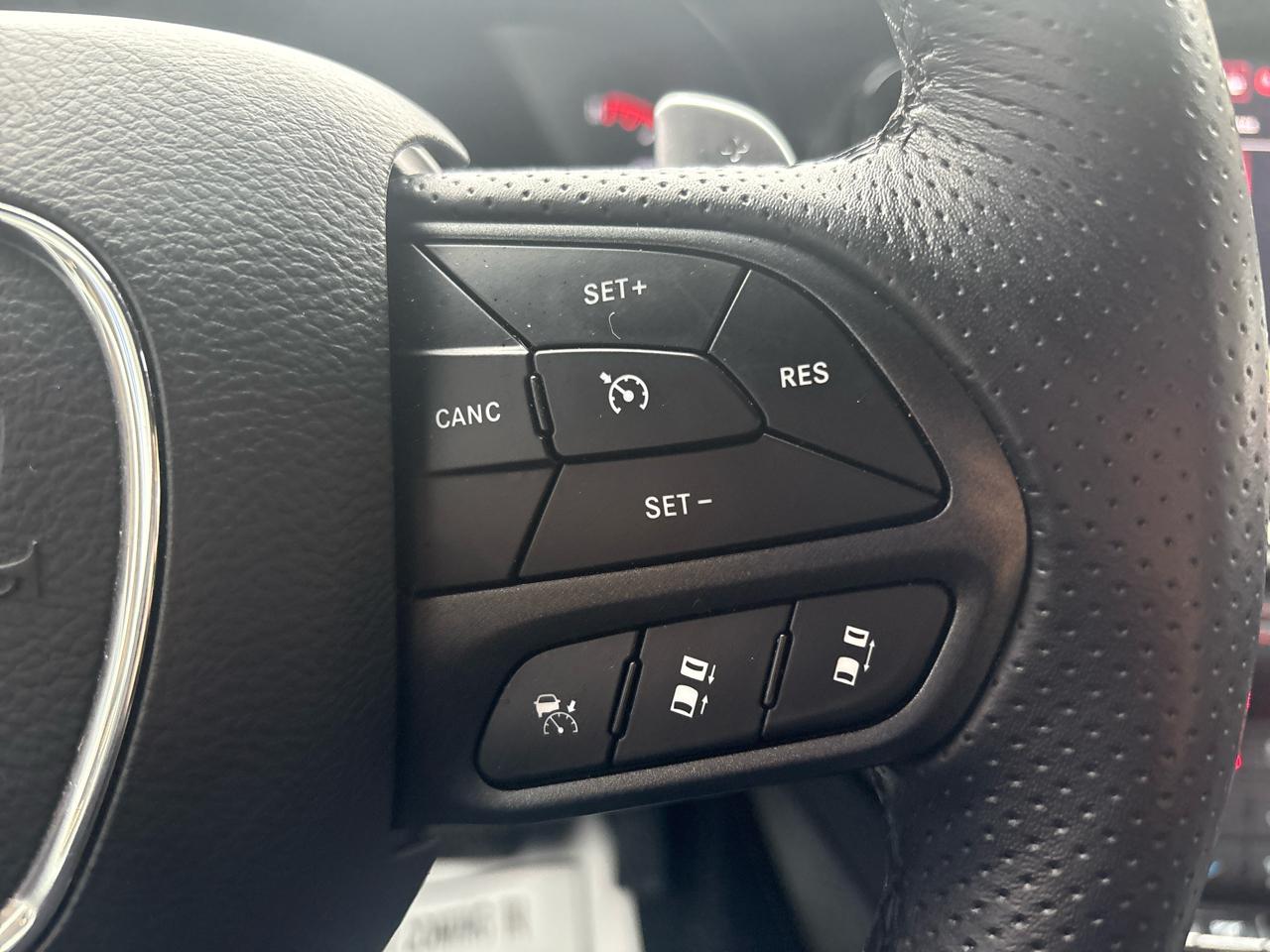 Dodge Durango R/T AWD 2025