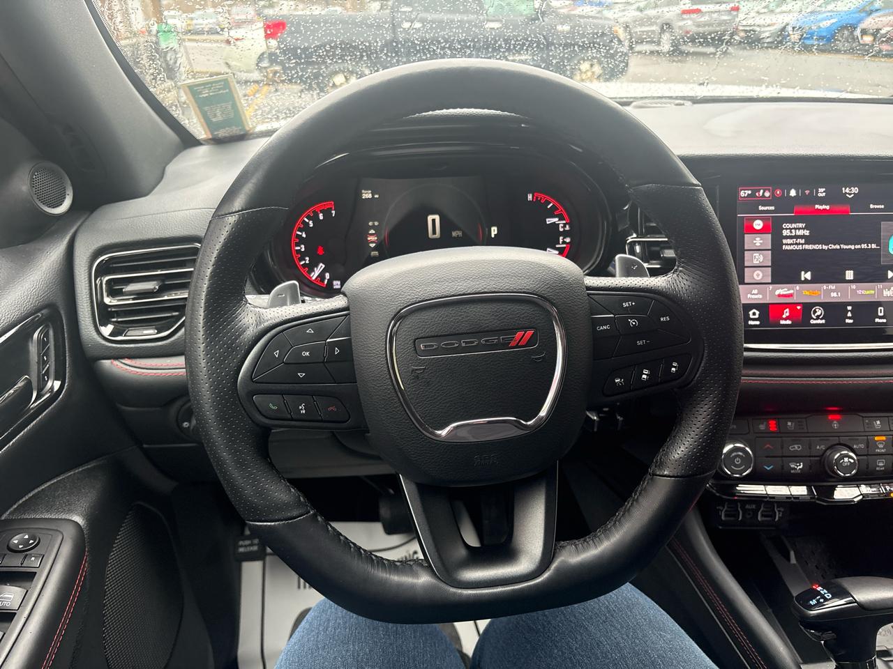 Dodge Durango R/T AWD 2025