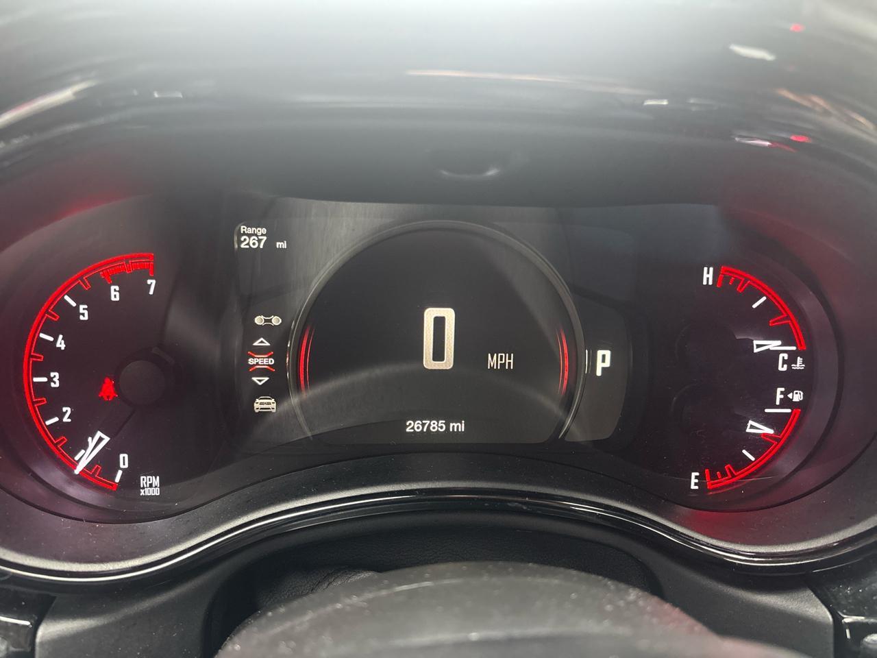 Dodge Durango R/T AWD 2025