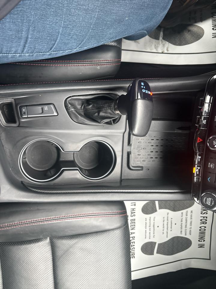 Dodge Durango R/T AWD 2025