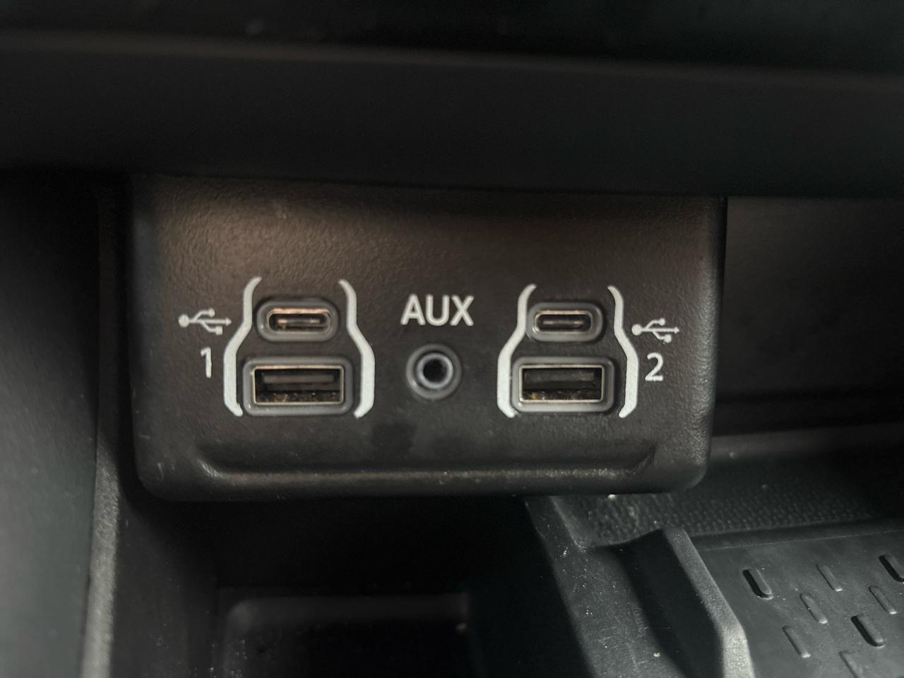 Dodge Durango R/T AWD 2025