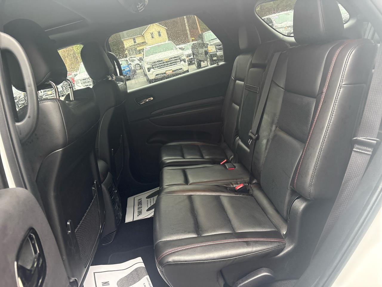 Dodge Durango R/T AWD 2025