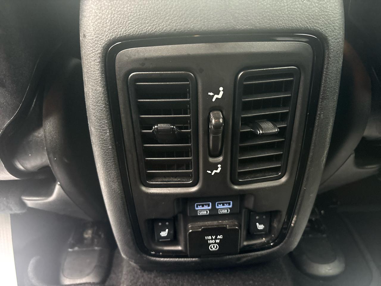 Dodge Durango R/T AWD 2025