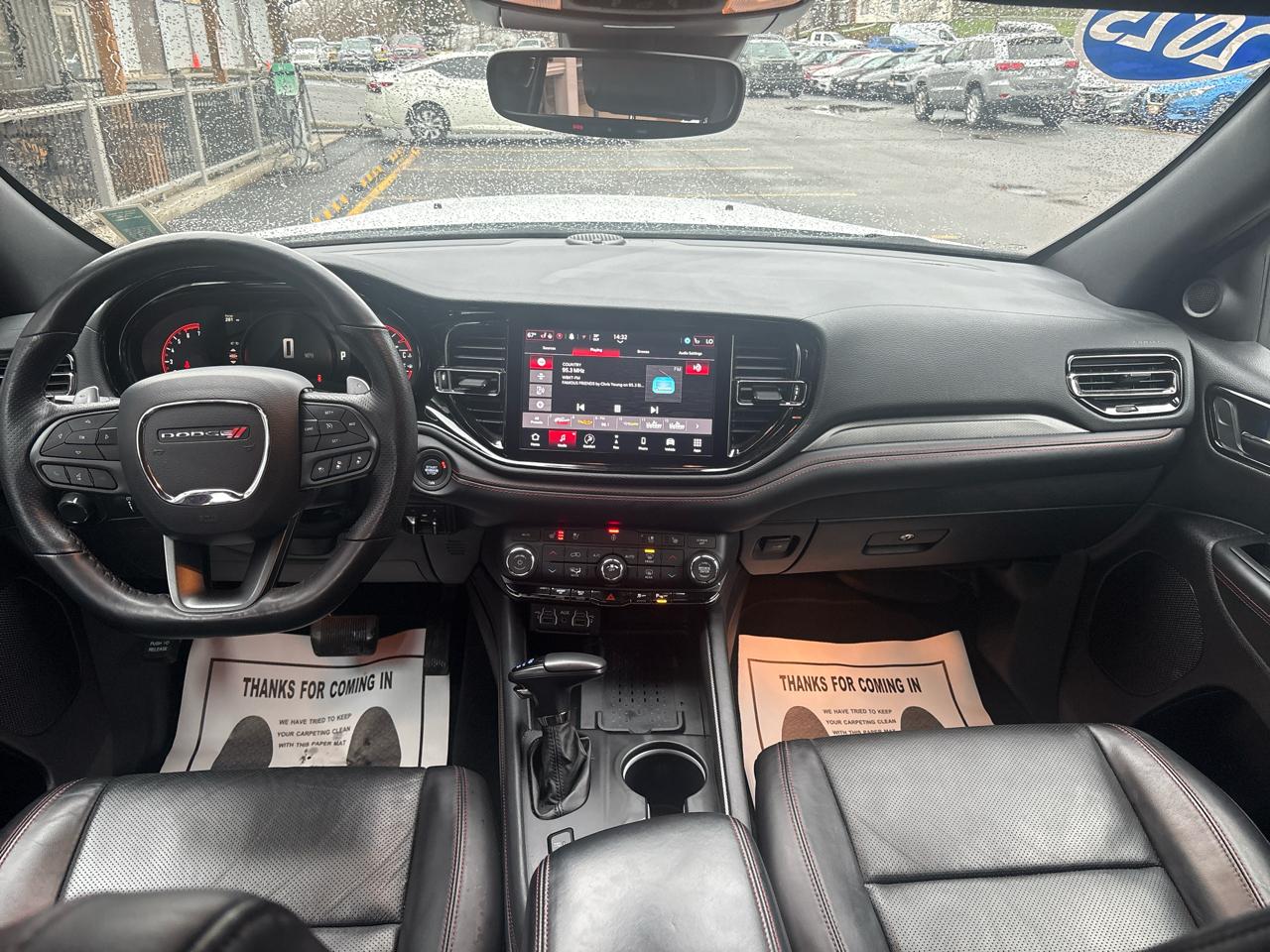 Dodge Durango R/T AWD 2025