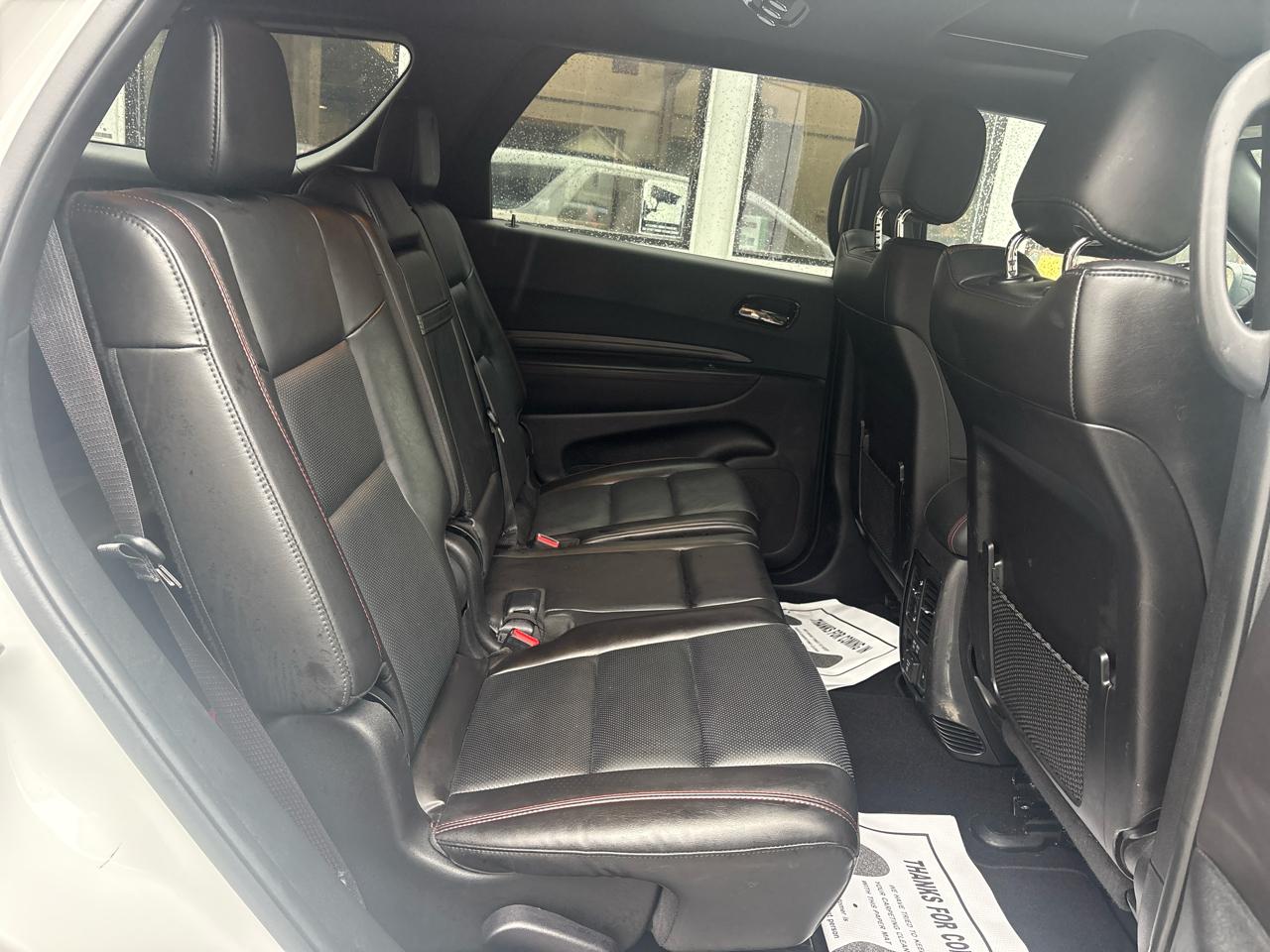 Dodge Durango R/T AWD 2025