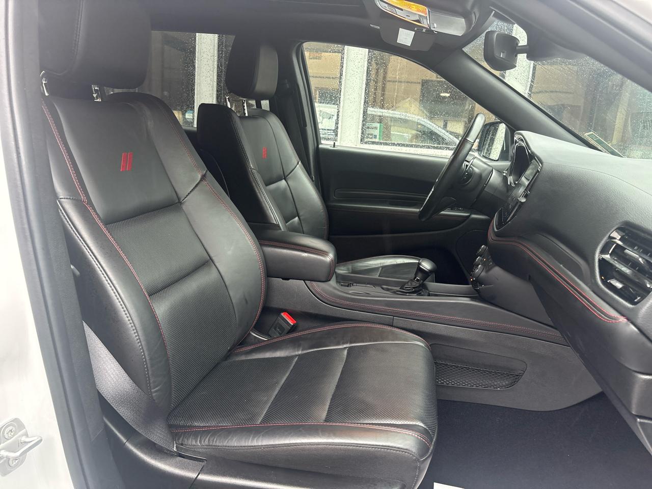 Dodge Durango R/T AWD 2025