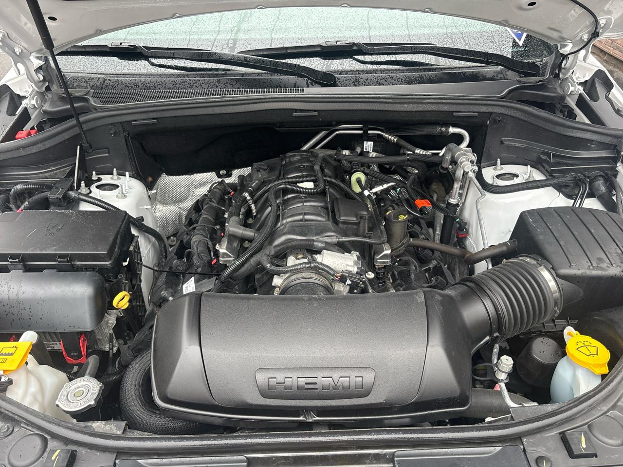 Dodge Durango R/T AWD 2025