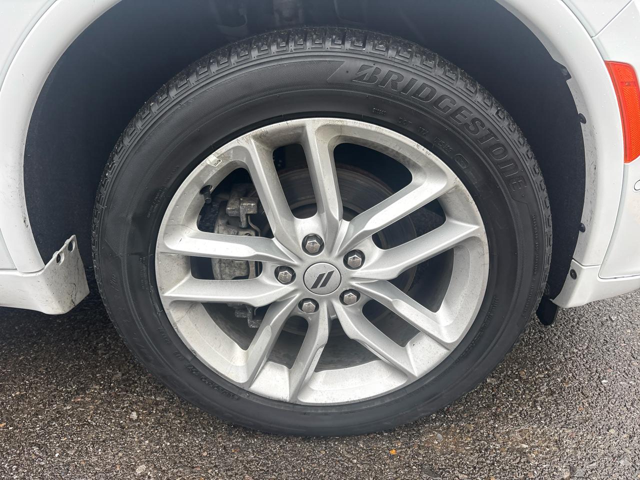 Dodge Durango R/T AWD 2025