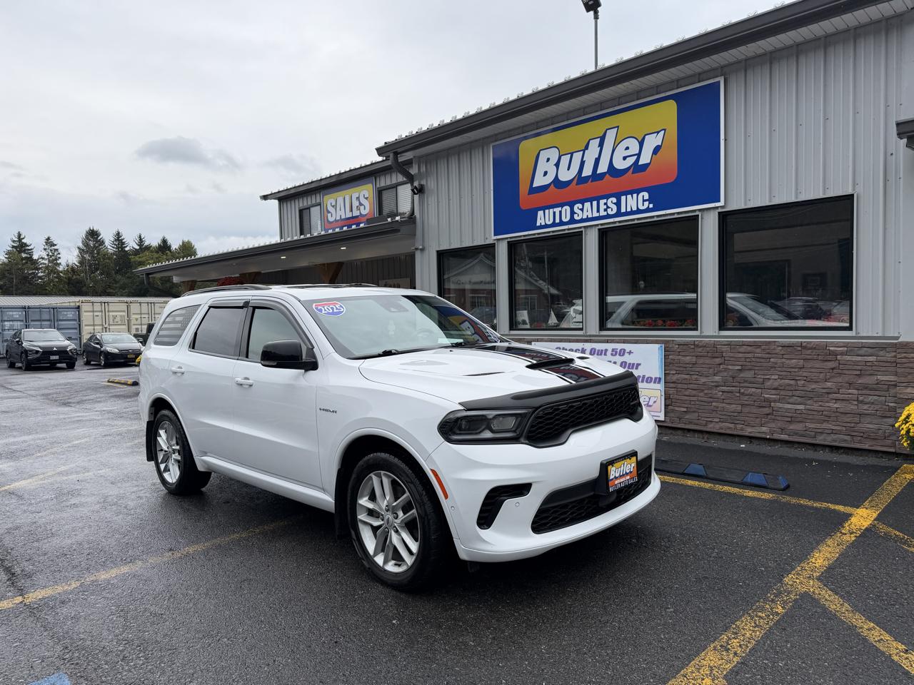 Dodge Durango R/T AWD 2025