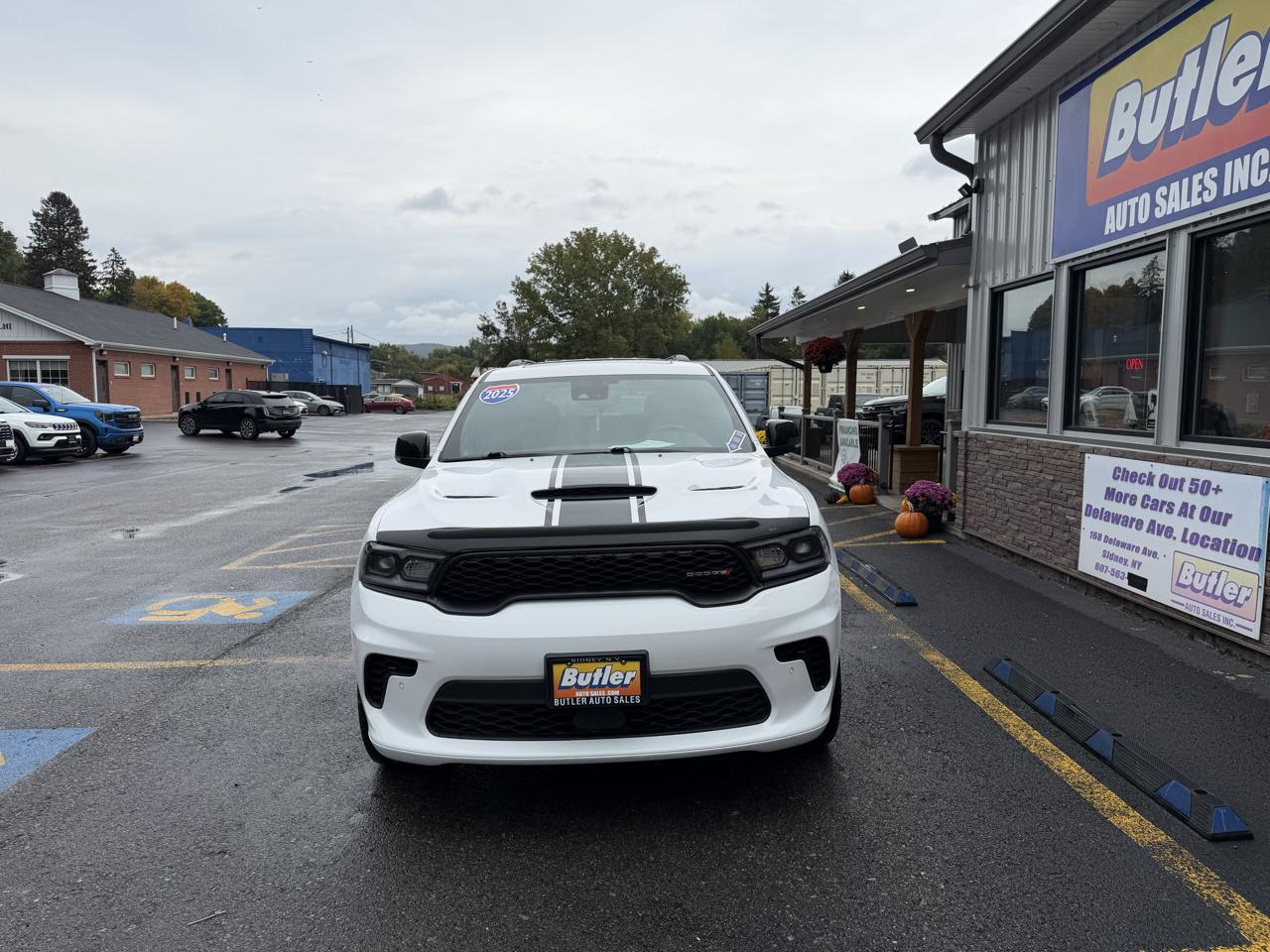 Dodge Durango R/T AWD 2025