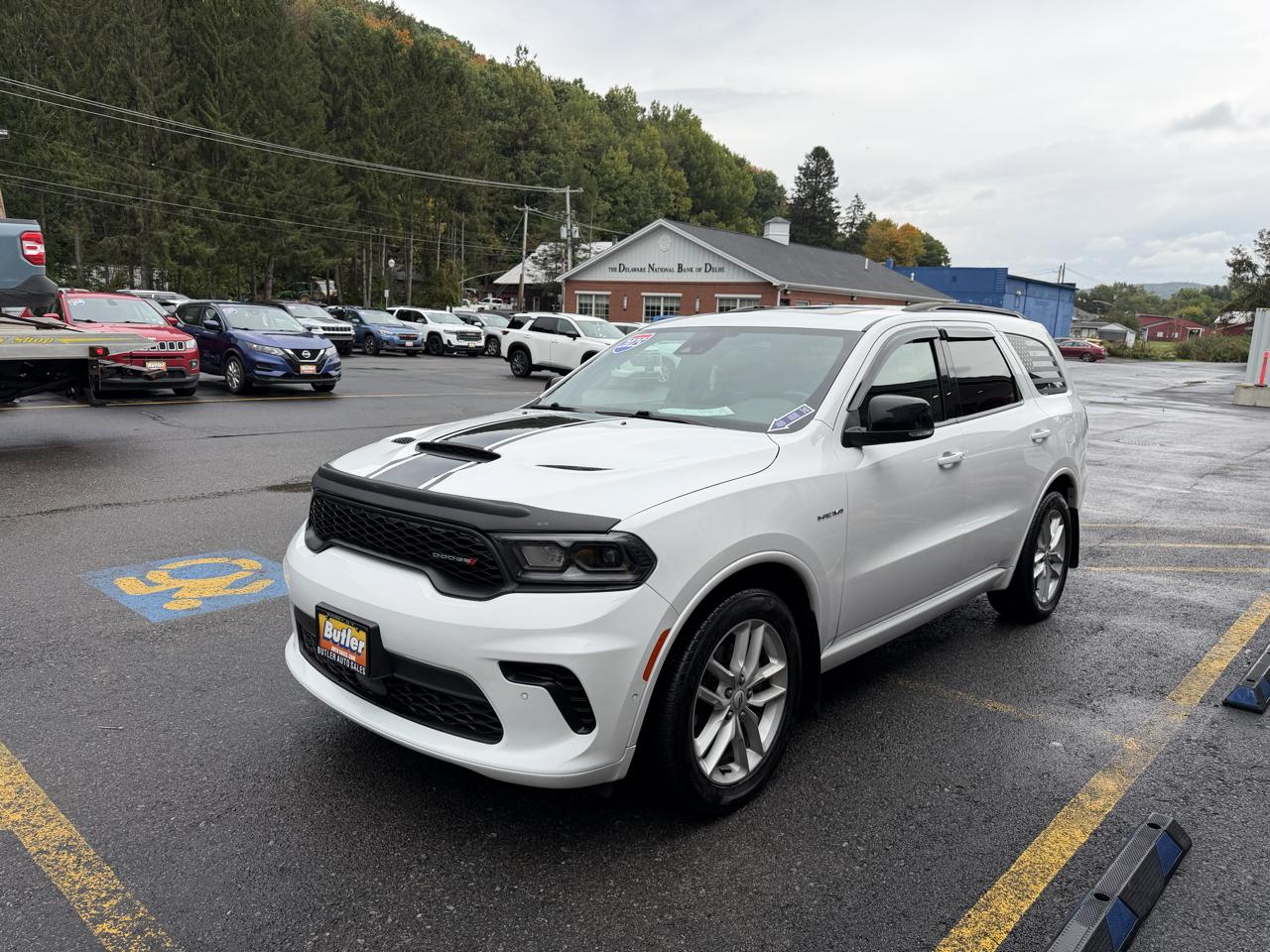 Dodge Durango R/T AWD 2025
