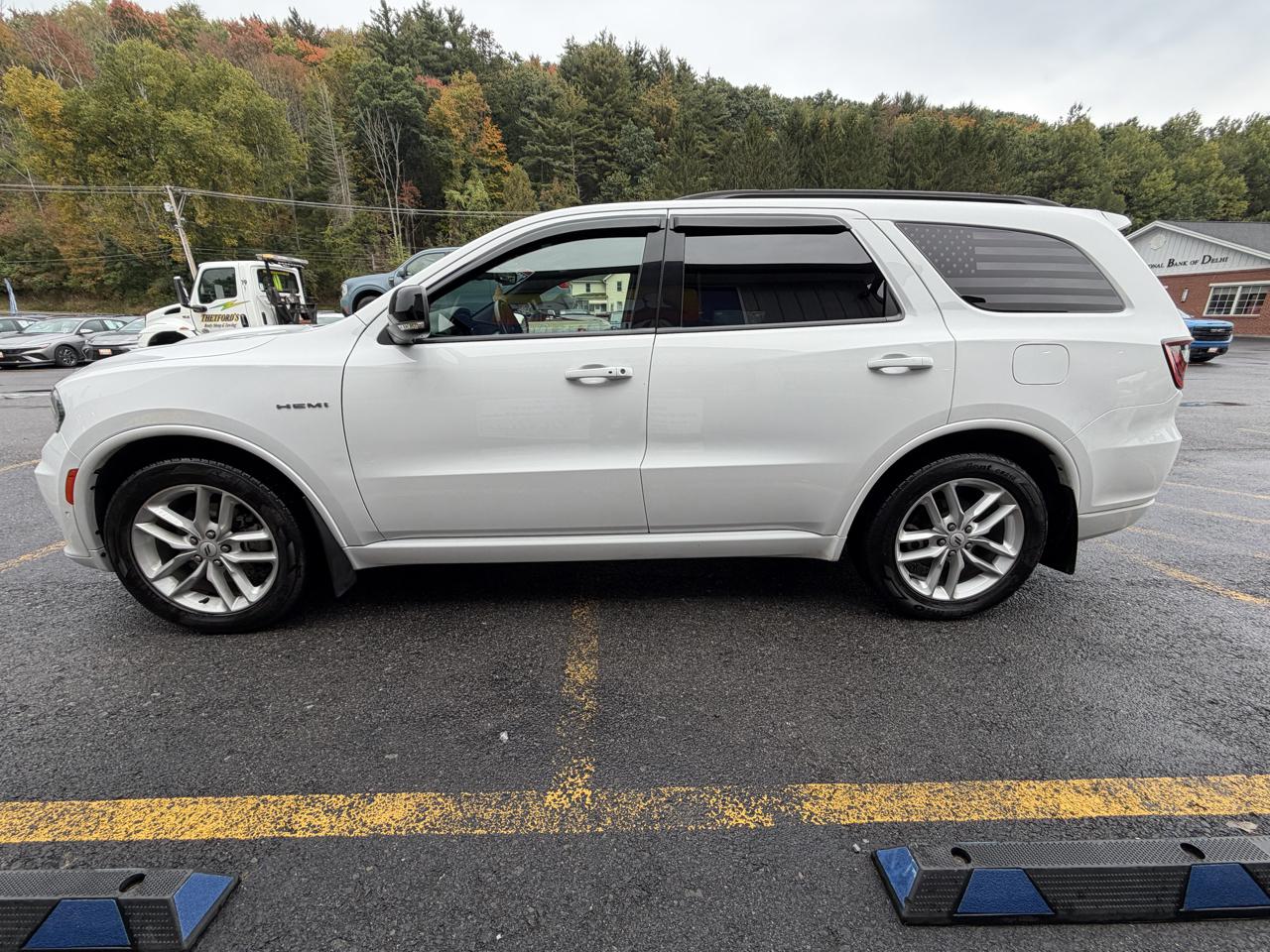 Dodge Durango R/T AWD 2025