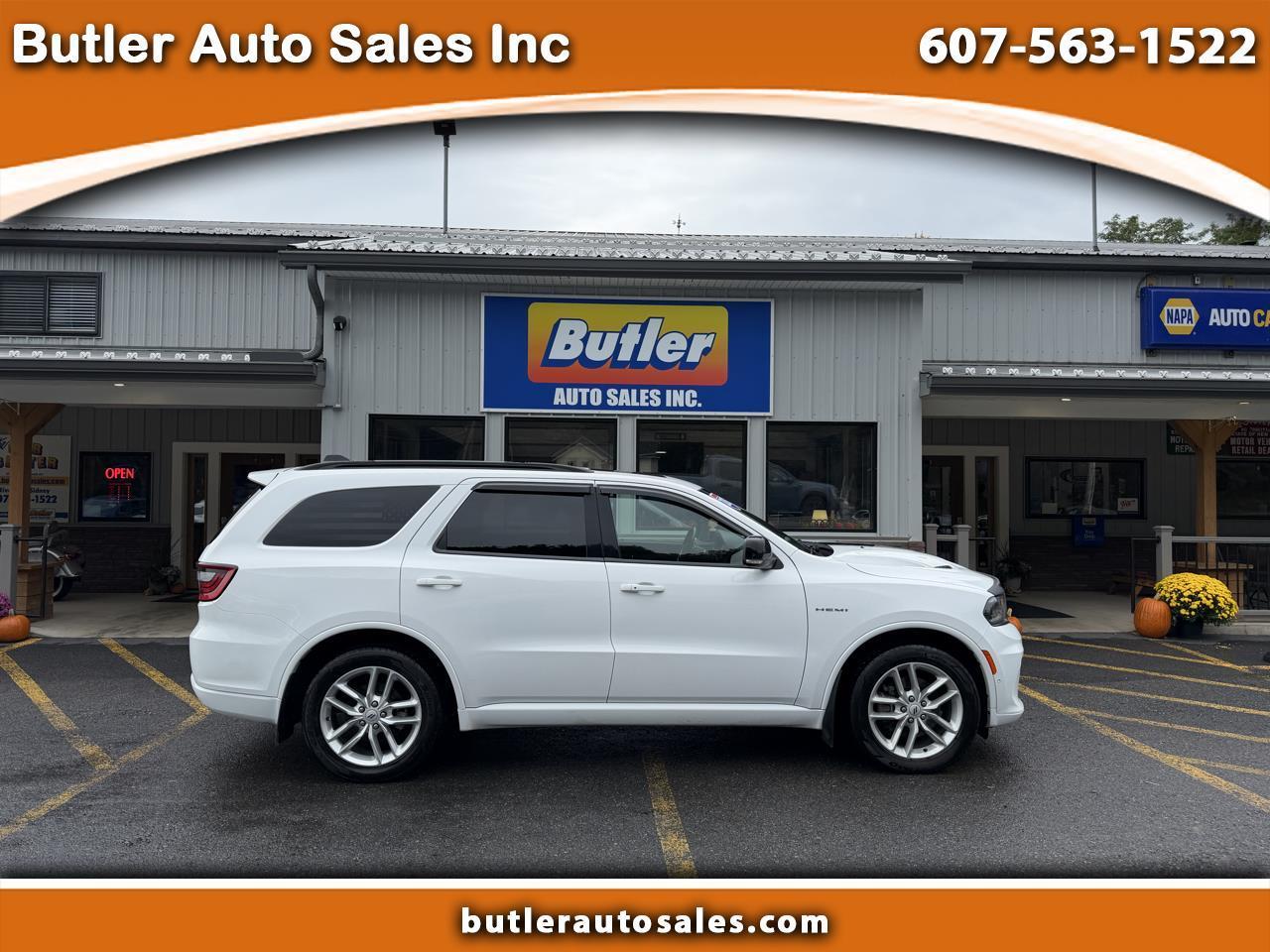 Dodge Durango R/T AWD 2025