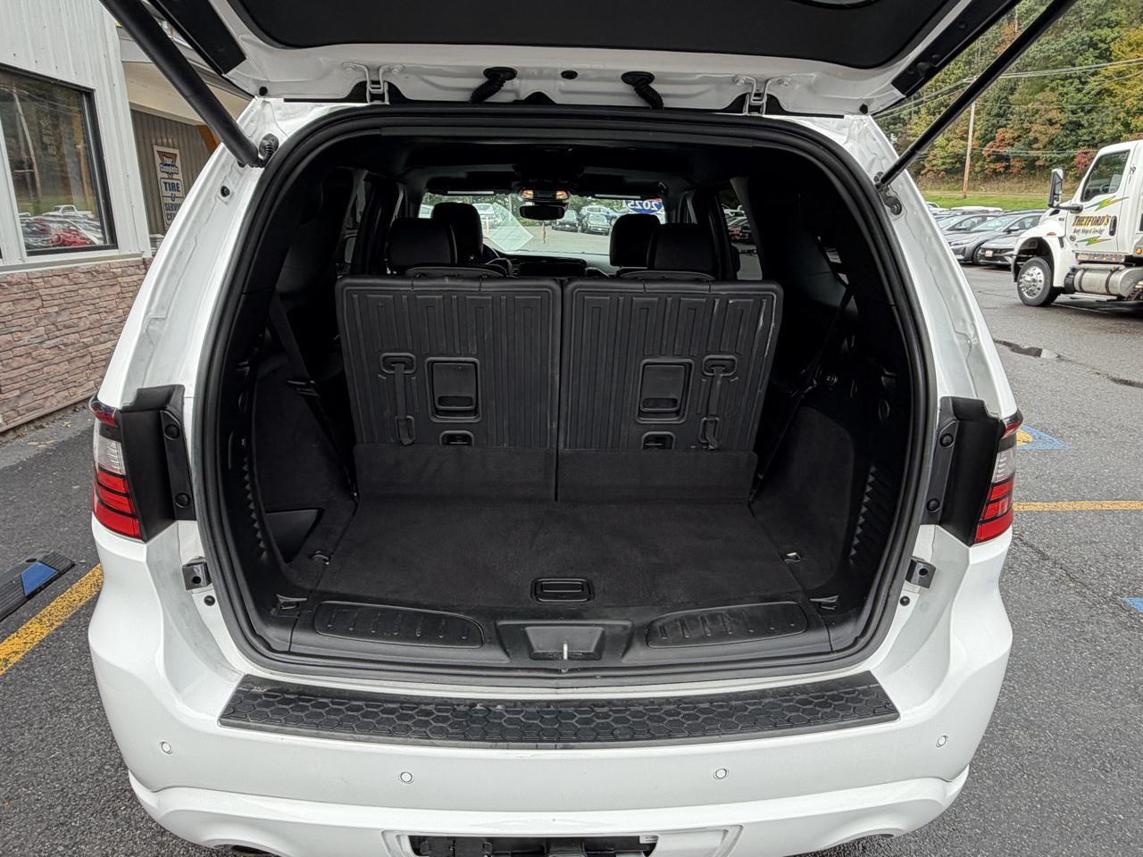 Dodge Durango R/T AWD 2025