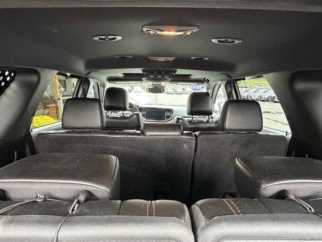 Dodge Durango R/T AWD 2025