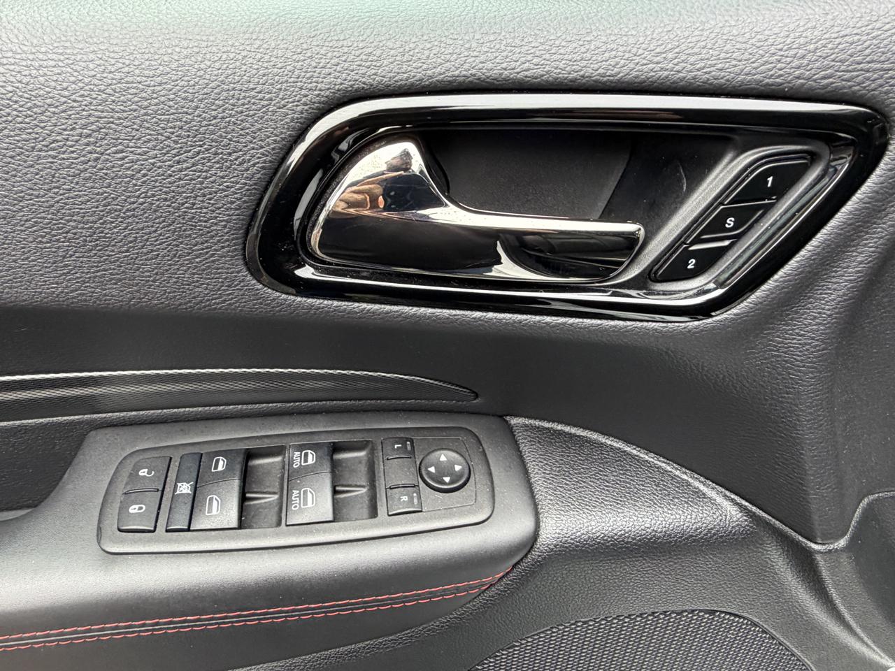 Dodge Durango R/T AWD 2025