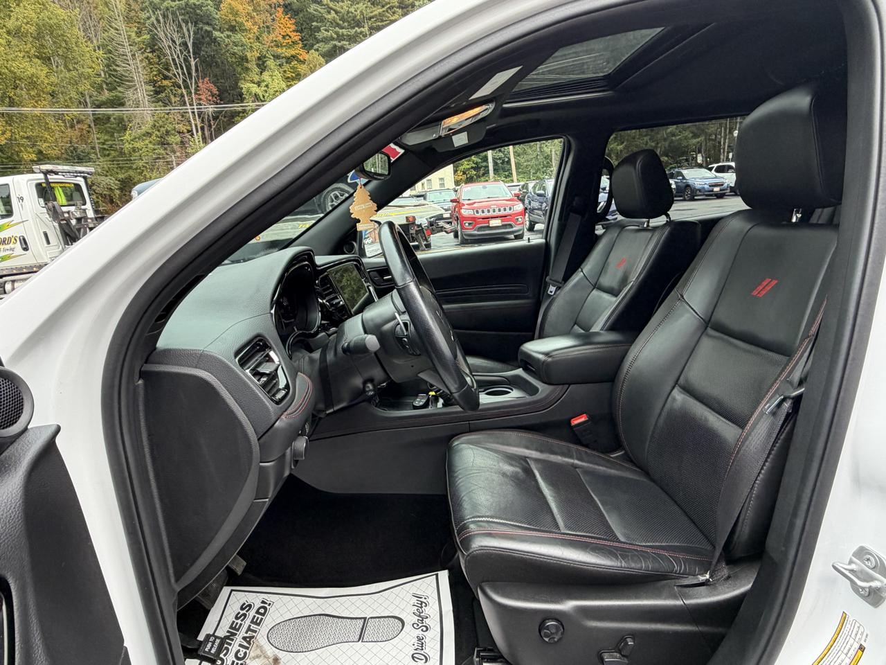 Dodge Durango R/T AWD 2025
