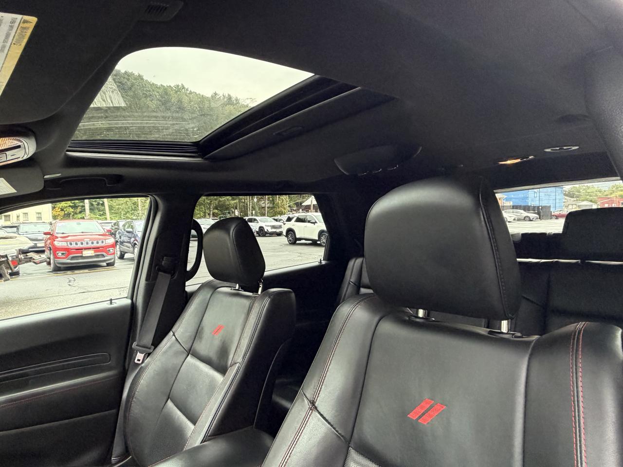 Dodge Durango R/T AWD 2025