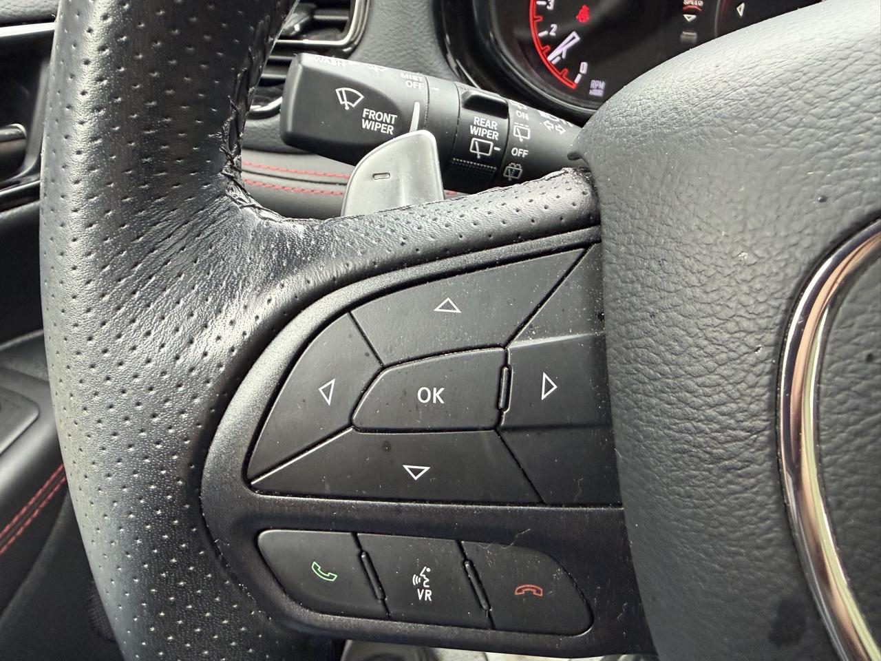 Dodge Durango R/T AWD 2025