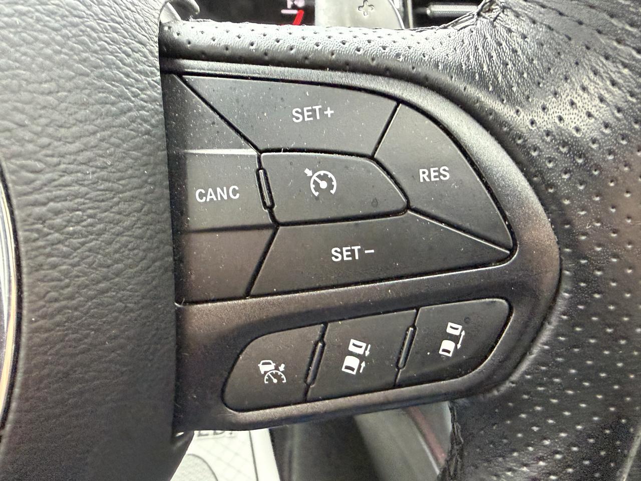Dodge Durango R/T AWD 2025