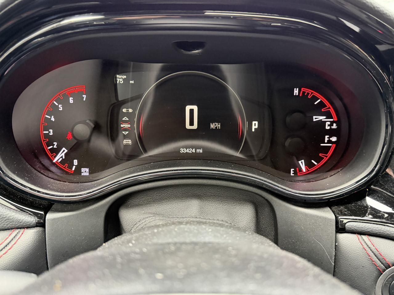 Dodge Durango R/T AWD 2025