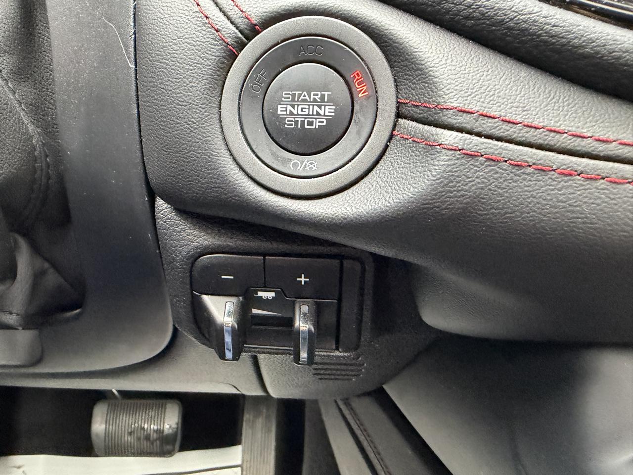 Dodge Durango R/T AWD 2025