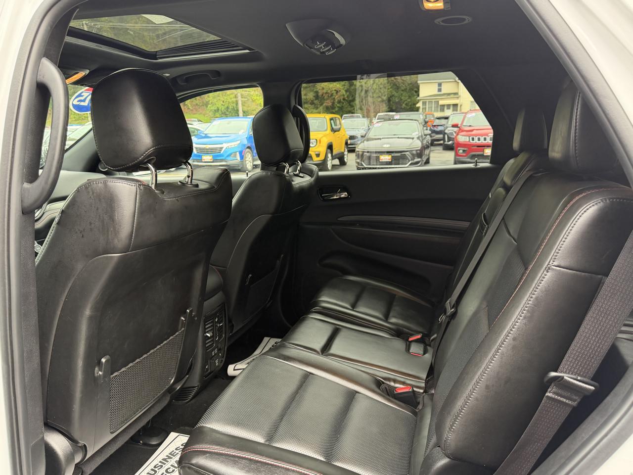 Dodge Durango R/T AWD 2025